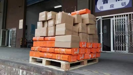 合肥通近物流 專業高效的普通貨物倉儲服務提供商