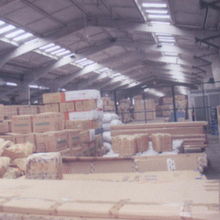 現代物流貨運與倉儲服務在供應鏈中的關鍵作用