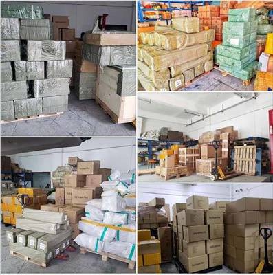 如何寄快遞到法國及其收費指南，以及普通貨物倉儲服務介紹