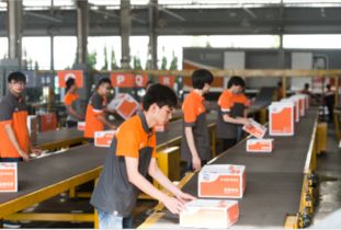 申通快遞顯示到達(dá)卻不派送，提示“客戶原因”與倉(cāng)儲(chǔ)服務(wù)的關(guān)聯(lián)解析