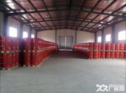 煙臺幸福化工路倉庫出租 專業普通貨物倉儲服務