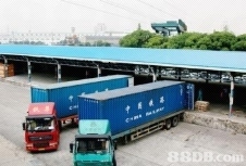 開拓物流新藍海 解析沈陽普通貨物零擔班線與倉儲服務